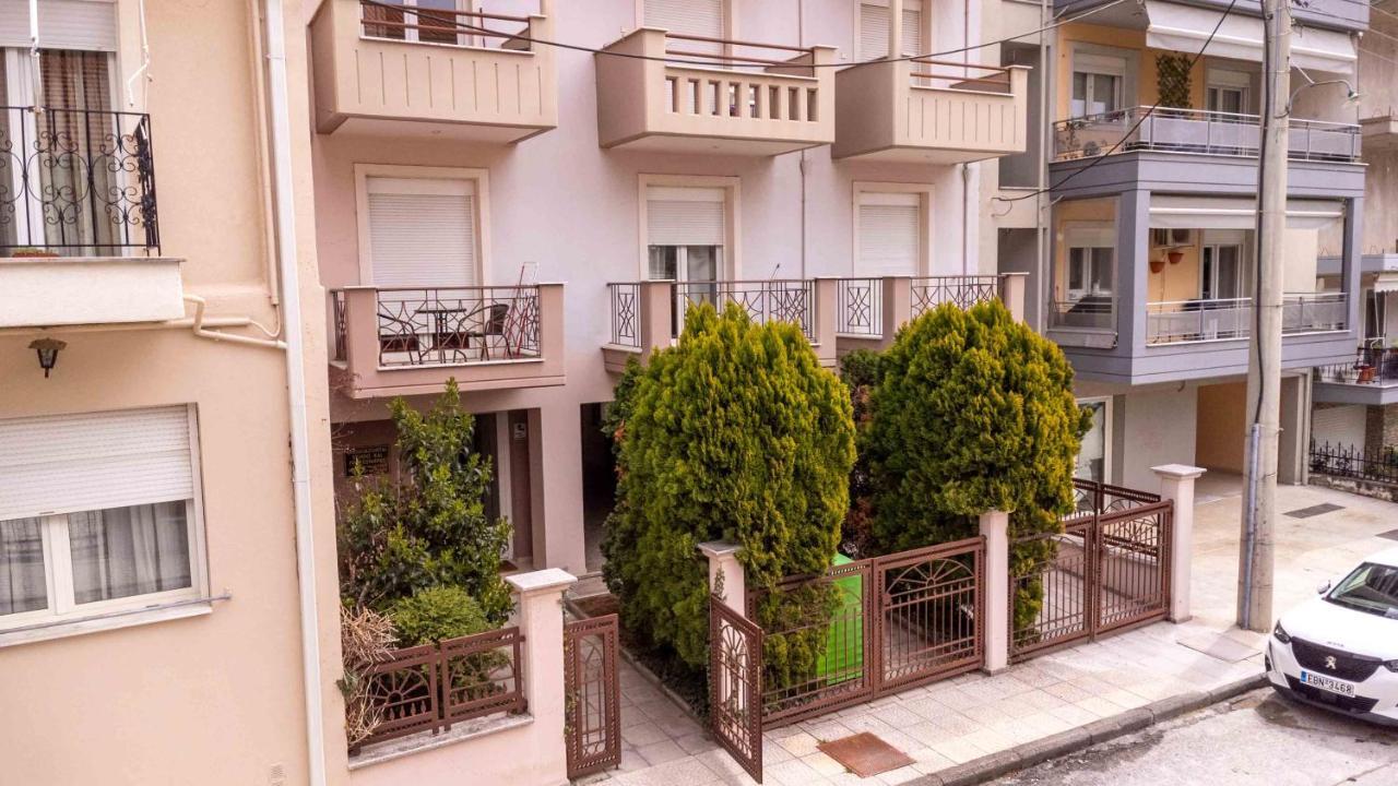 Apartamento Florina Sky Loft Exterior foto